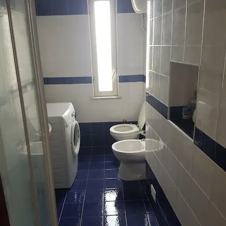 Corricella Horizon Apartment *