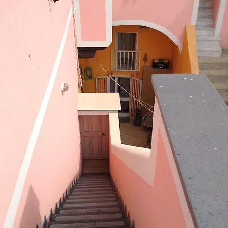 Apartment Corricella Horizon Procida