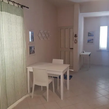 Corricella Horizon דירה