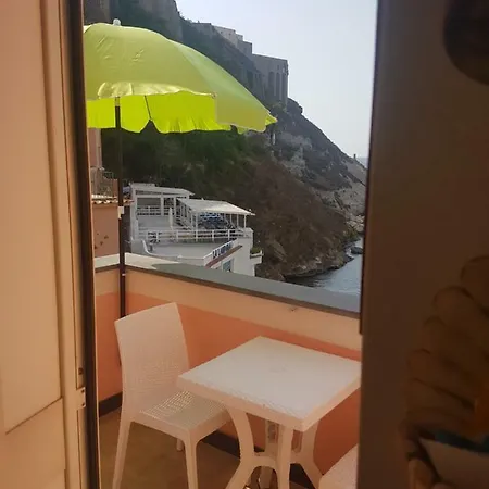 Apartment Corricella Horizon