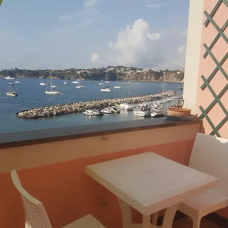 Corricella Horizon Apartment