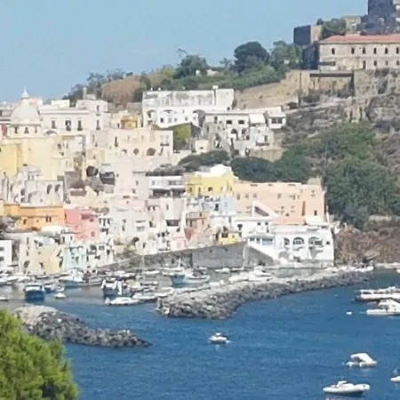 Apartment Corricella Horizon