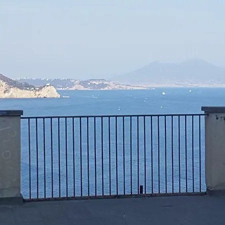 Corricella Horizon